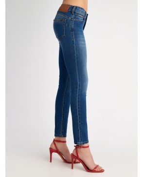 Sandra Woman jeans...